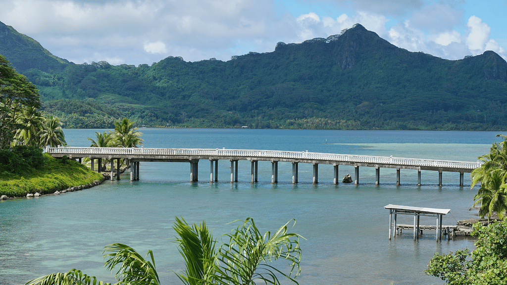 Huahine