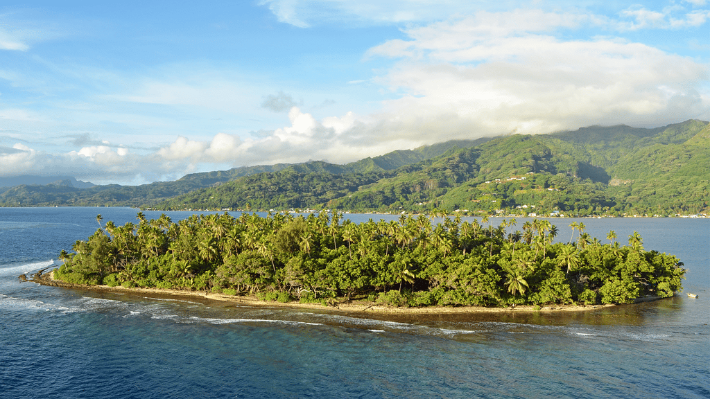 Raiatea