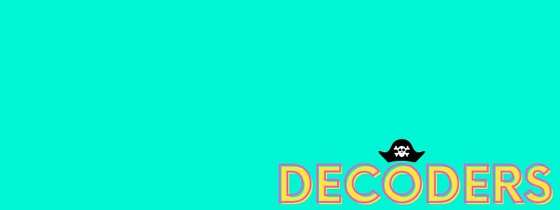 decoders amazon drm piracy