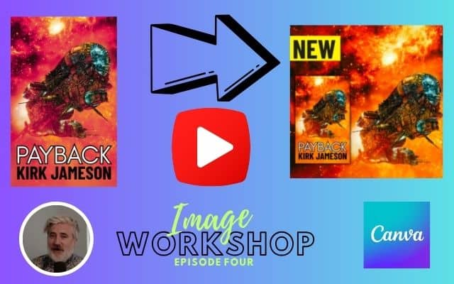 image workshop episode four