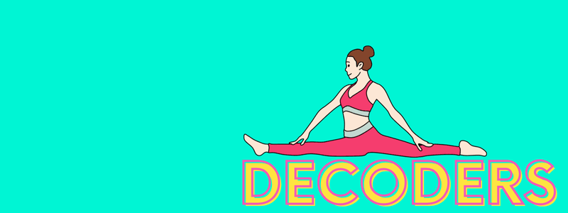 decoders email splits