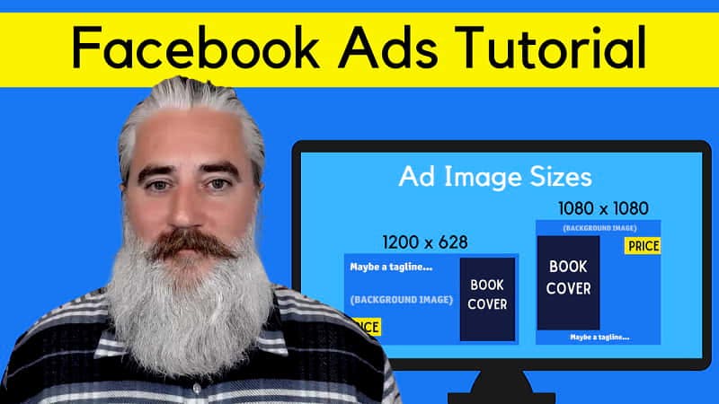 Facebook ad creation video tutorial