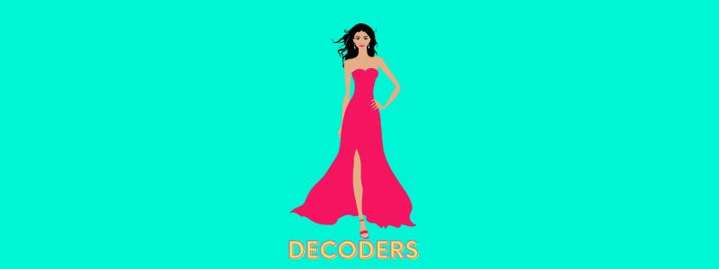 decoders books