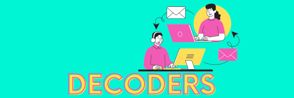 decoders email on email