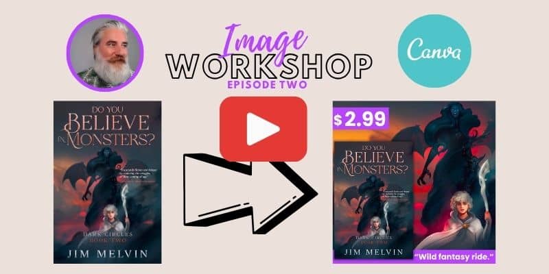 image workshop episode 2