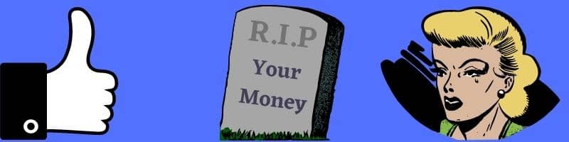 Facebook ad mistakes