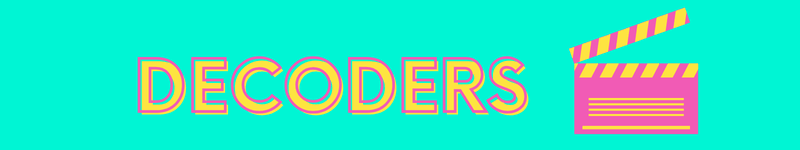 decoders video