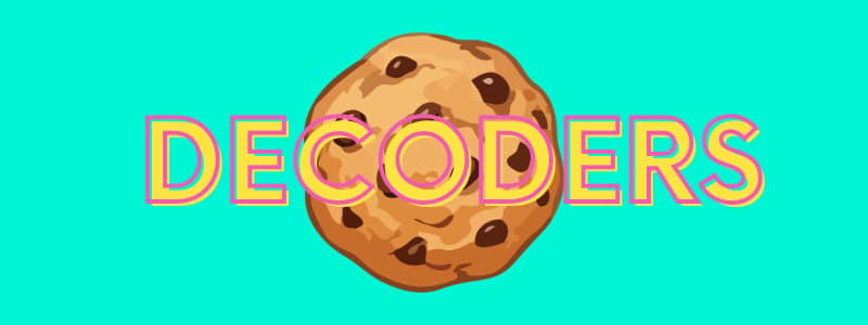 How to give a cookie 🍪