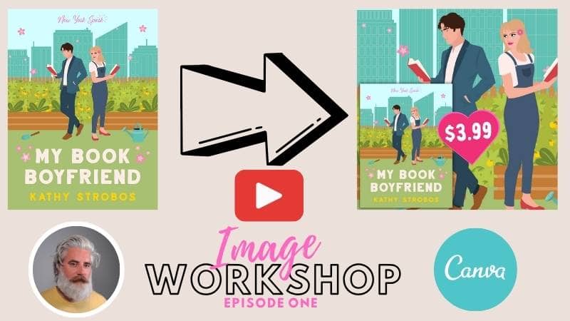 image workshop episode 1 