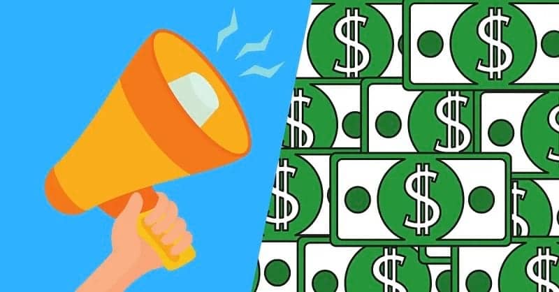 How to calculate ad profits