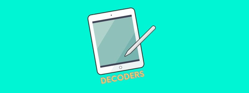 decoders remarkable paper pro review