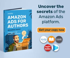 Amazon Ads for Authors