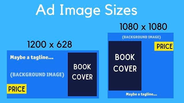 facebook ad image sizes