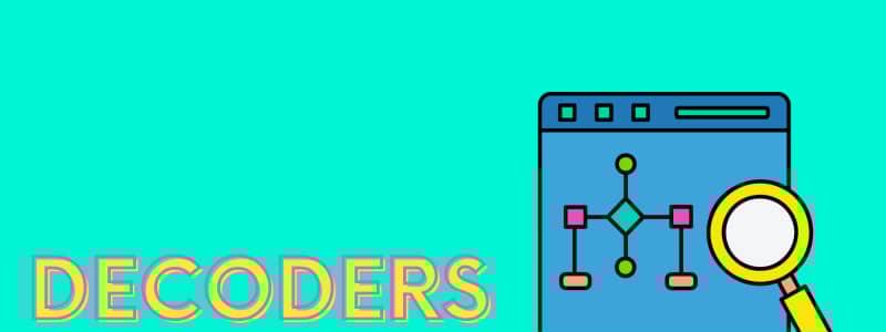 decoders a10 algorithm myth