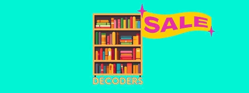 decoders books