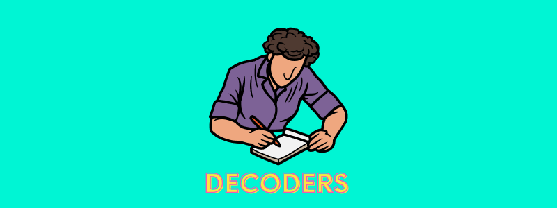 decoders remarkable 500 day review for authors and writers