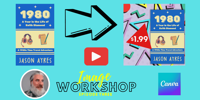 Image Workhop Episode 3