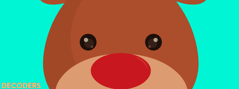 decoders how rudolph conquered the world