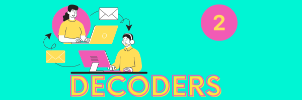 decoders email on email 2