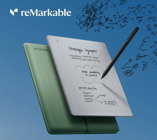 the new remarkable paper pure