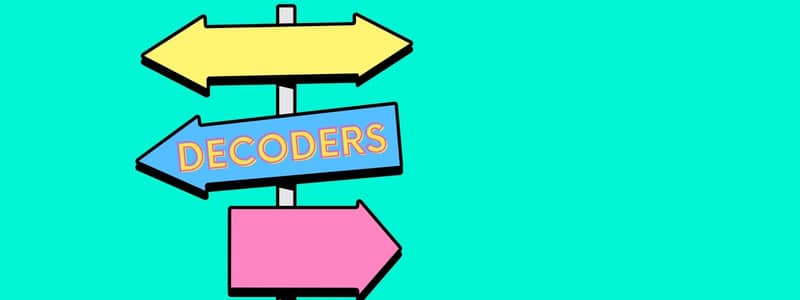 Choose your path 🤔