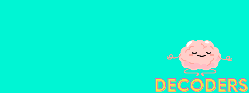 decoders email mindset