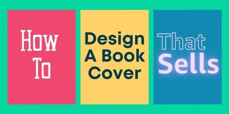 Book Cover Design guide