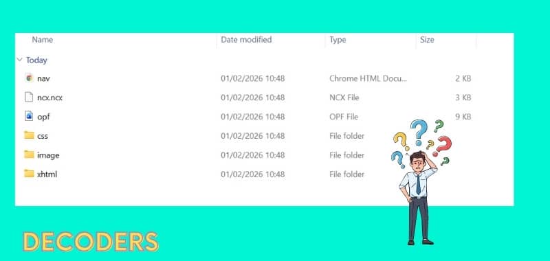 decoders download files