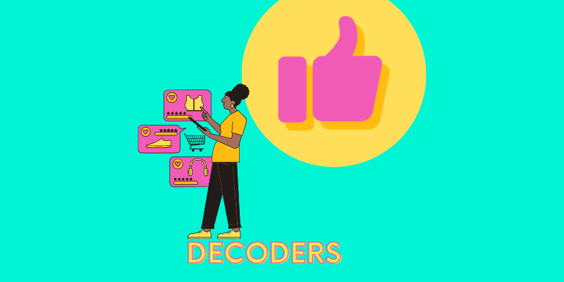 decoders facebook ads for authors resources