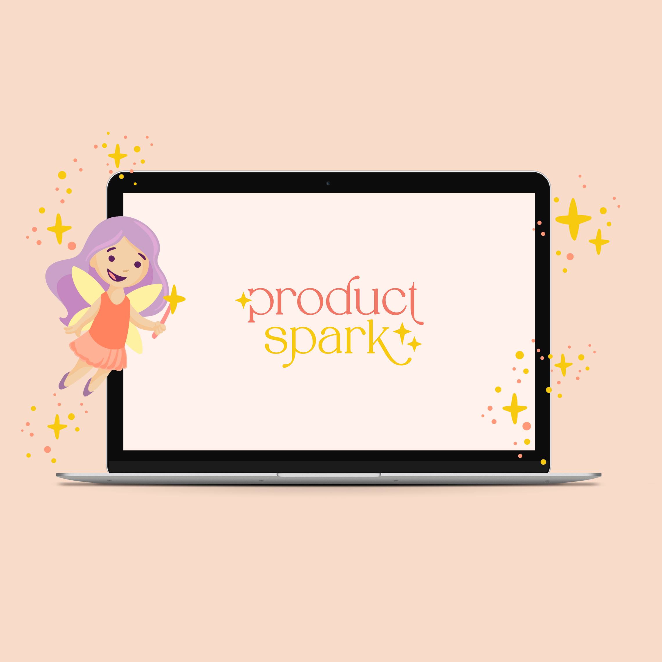 Product Spark: Product Description Generator