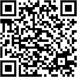 Repatterning Conflict QR Code