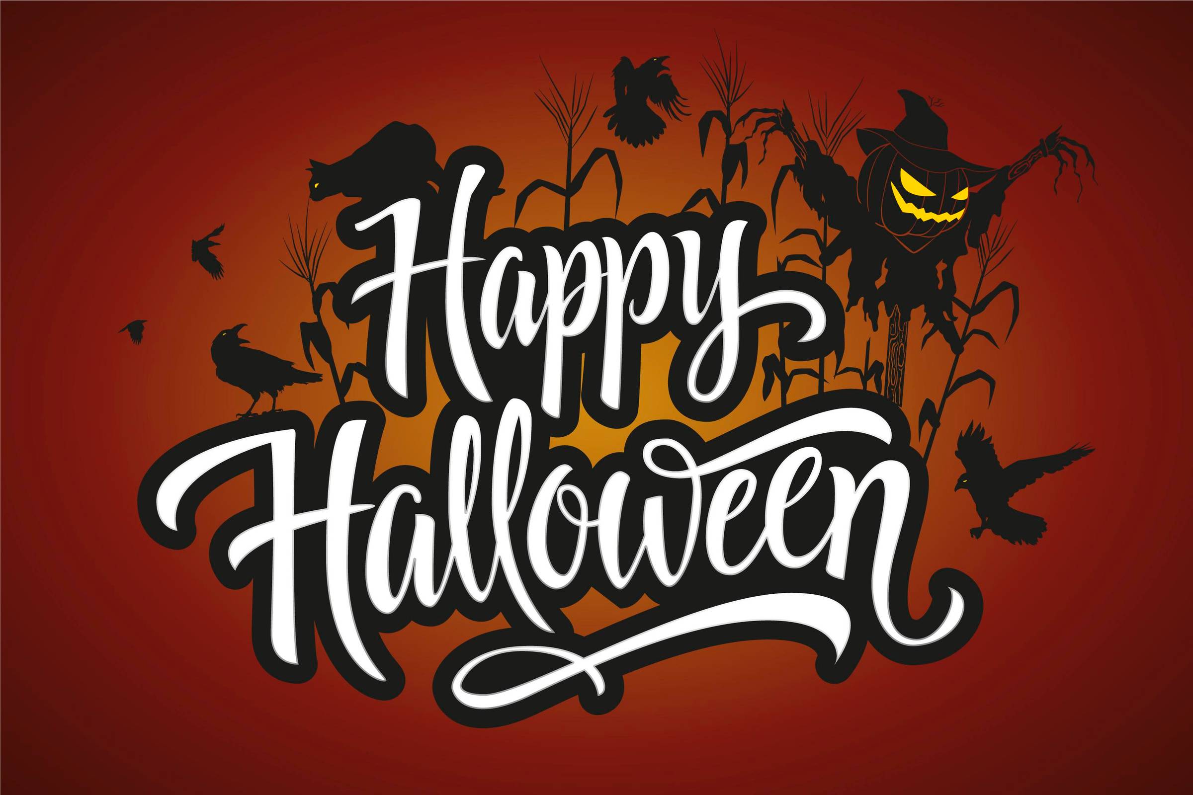 Transform Your Home This Halloween: 3 Easy & Fun Decor Ideas