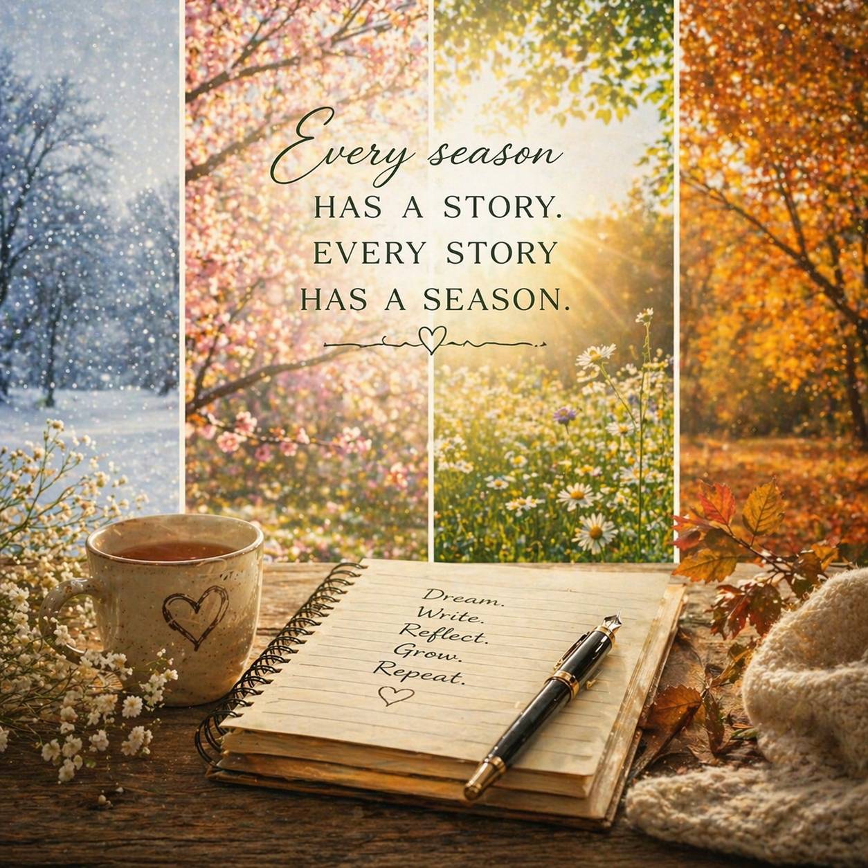 April Newsletter-Cheryl Fountain