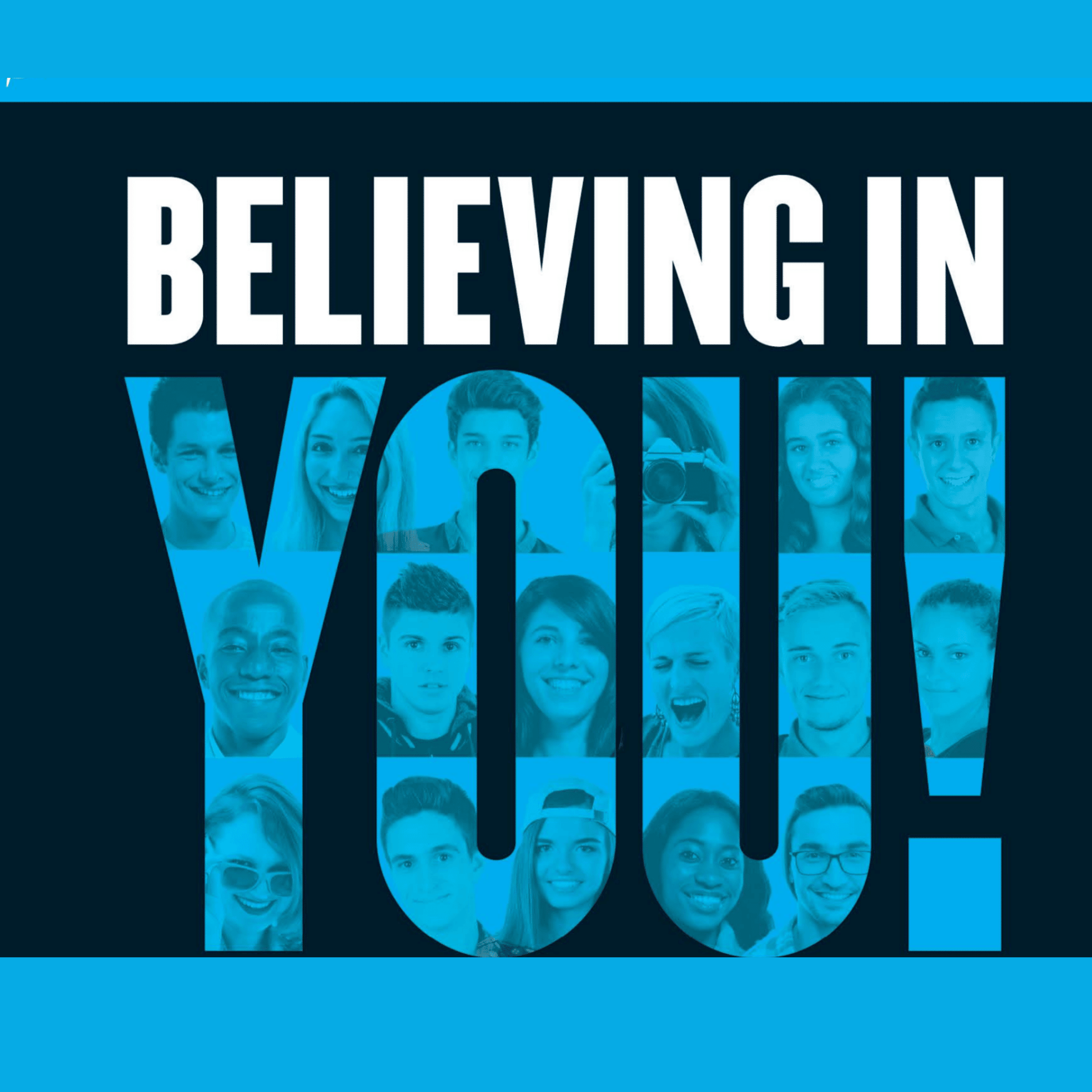 How YOU can make a positive difference in your generation and future