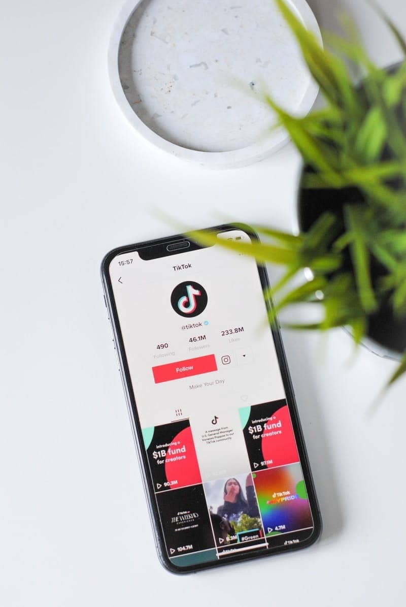 TikTok Sales Funnel Class