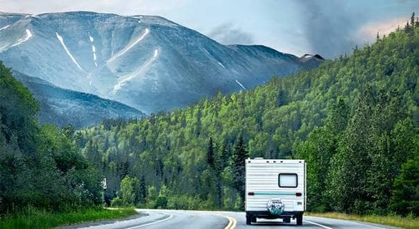 How Much Does It Cost to Hire a Motorhome in New Zealand?
