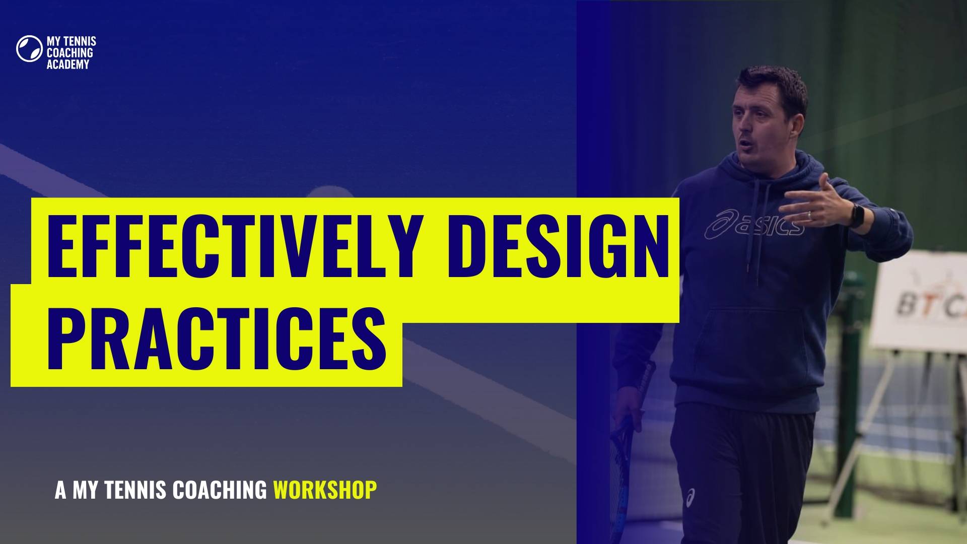From Drills to Decisions: Online Workshop