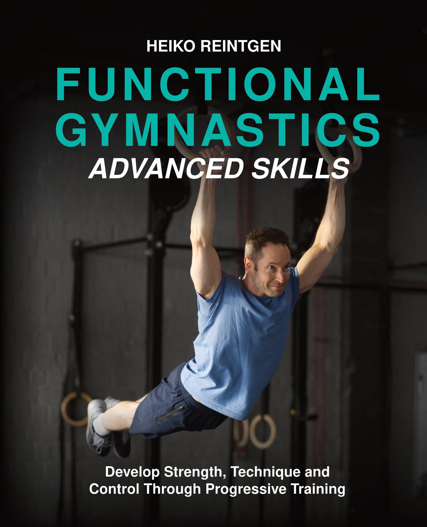 Cover of Functional Gymnastics: Advanced Skills