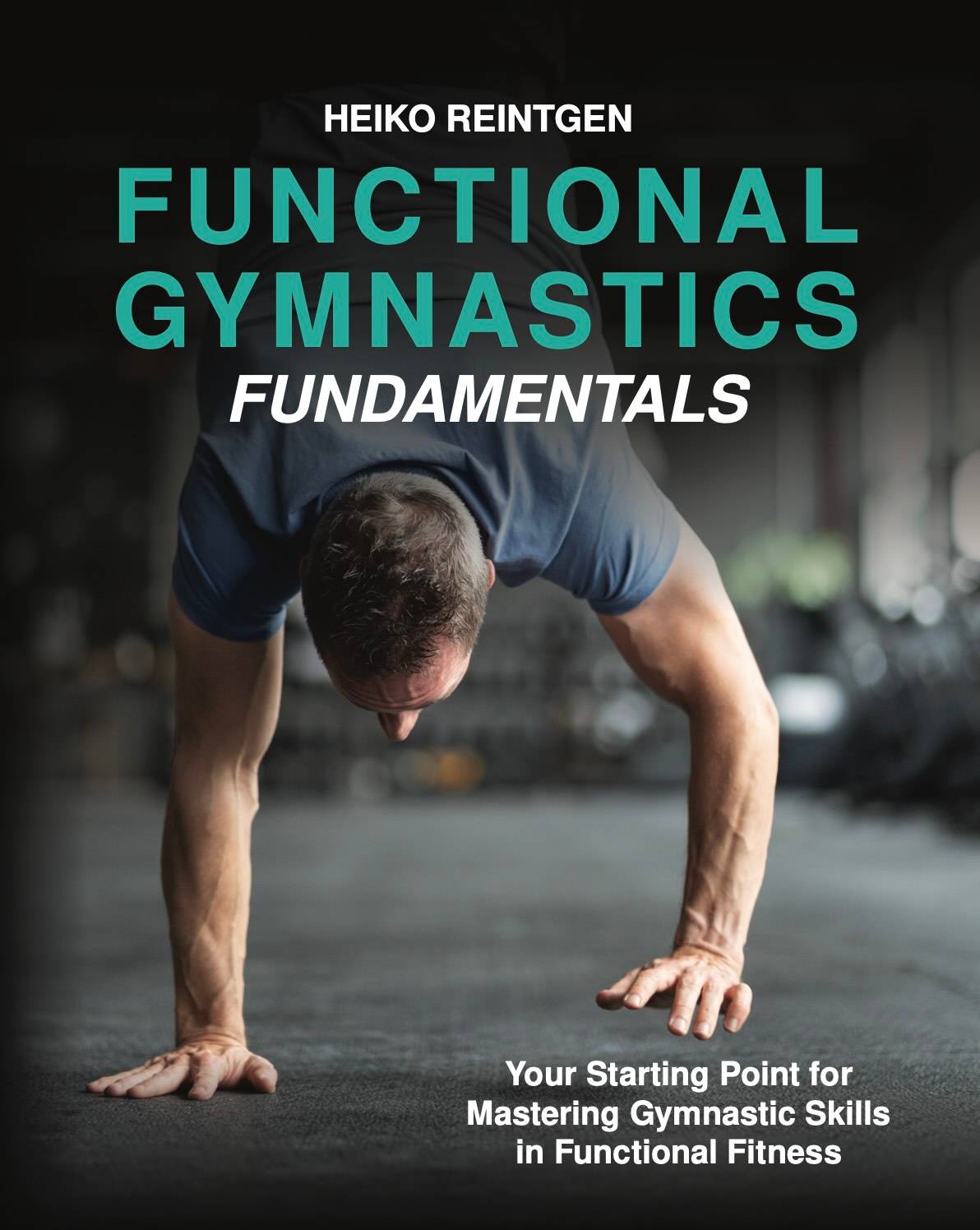 Cover of Functional Gymnastics: Fundamentals