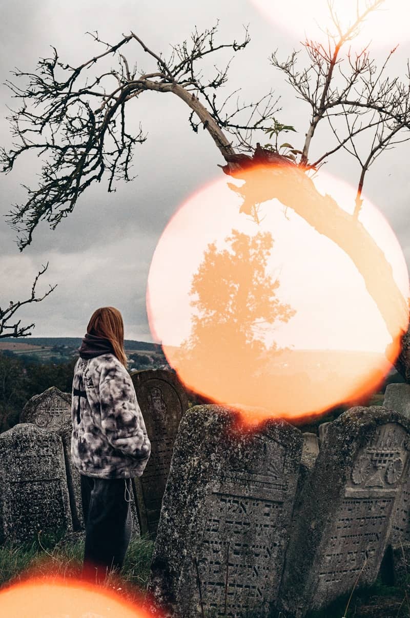 Bloating isn't a costume ?