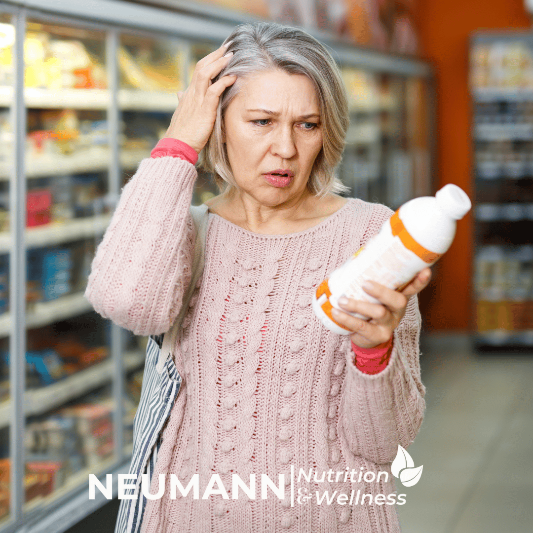 Food Emulsifiers are the hidden culprit to your gut issues