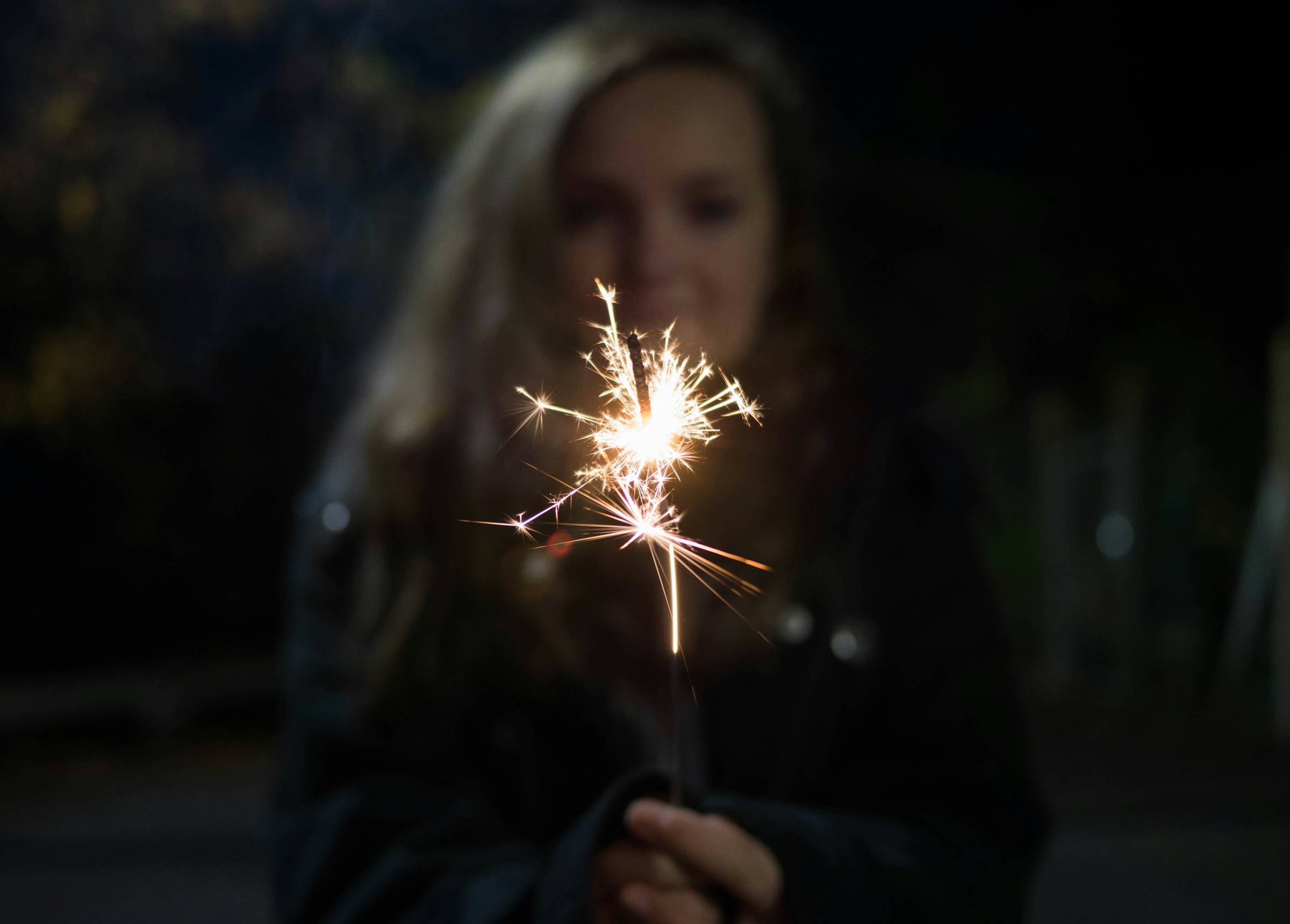 your unique brand voice spark