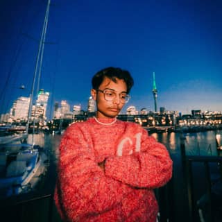 Recommended Creator