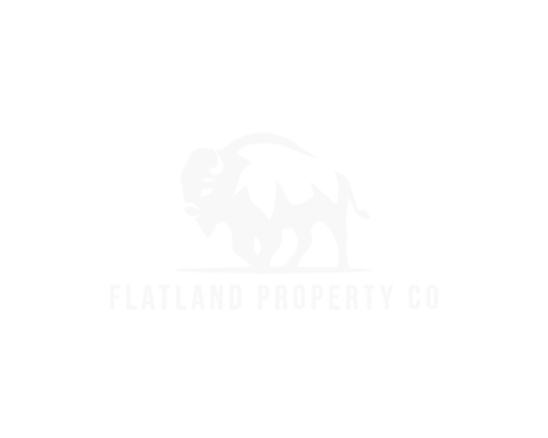 Flatland Property Co. Logo