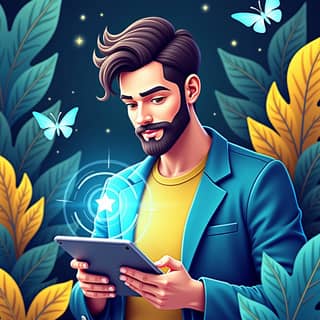 Recommended Creator