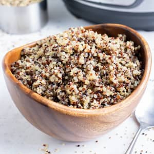 Quinoa