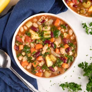 Minestrone