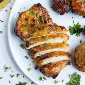 Chicken Thighs