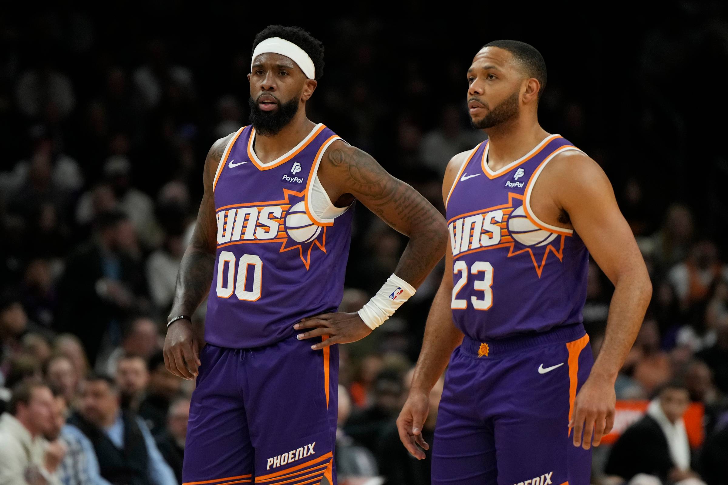 5 Suns things to watch for after All-Star break