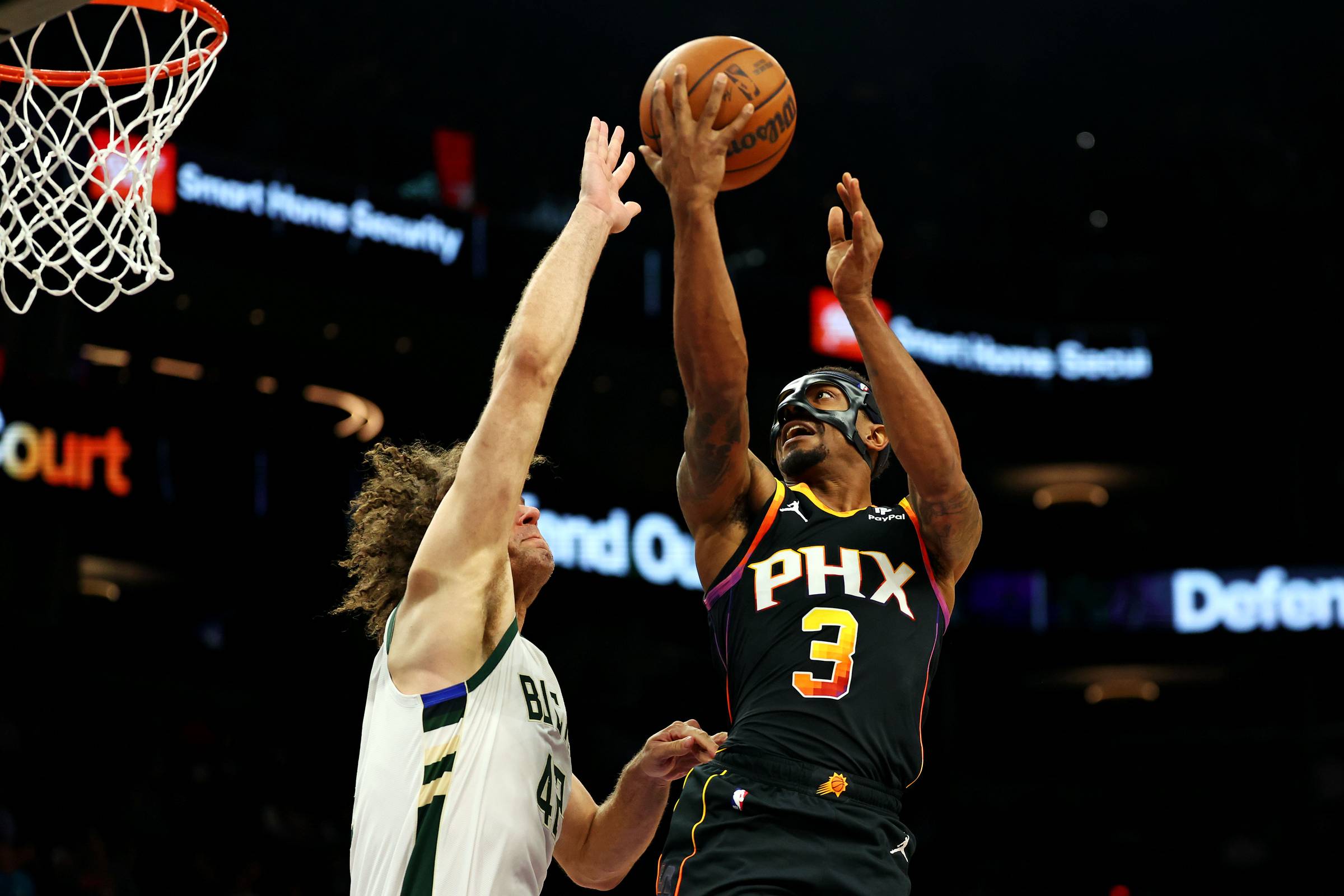 The Suns want to empower Bradley Beal in 4th quarters, and it's working